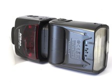 Flash Nikon Speedlight SB-700