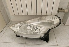 Faro  fanale anteriore