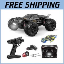 Auto radiocomandata brushless