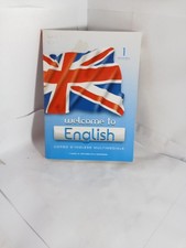 Welcome To English. CORSO
