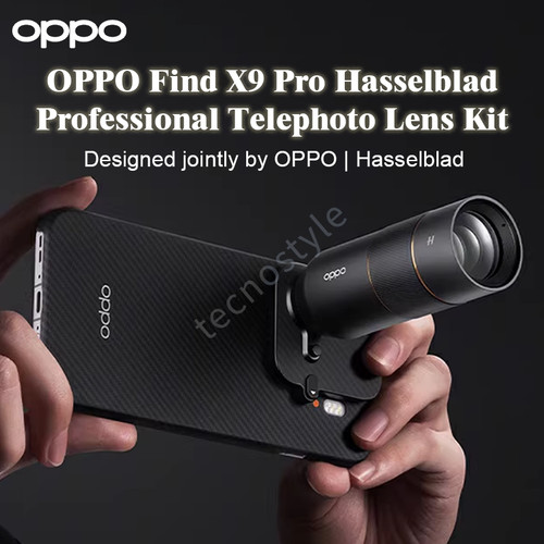 Oppo find pro - pro, hasselblad