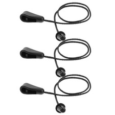  3 Pezzi Corda Scomparto