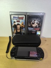 Console PSP 1004 Con Due