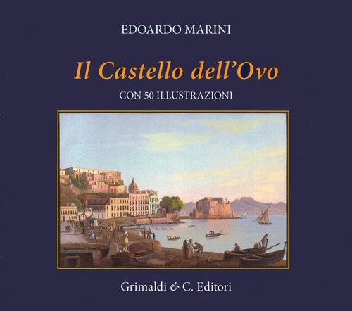Castel dell ovo - dell'ovo., con