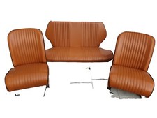 KIT FODERE PER  FIAT 126 FSM