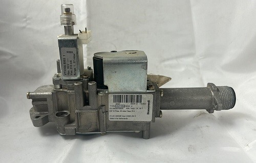 Baxi 5107339 valvola gas - 5107339,