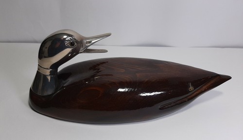 Scultura anatra design - design, de