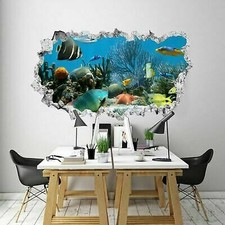 ADESIVO MURALE WALL STICKERS