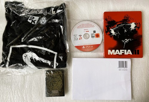 Maglietta mafia iii - maglietta,