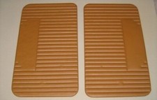 Coppia Pannelli Porta