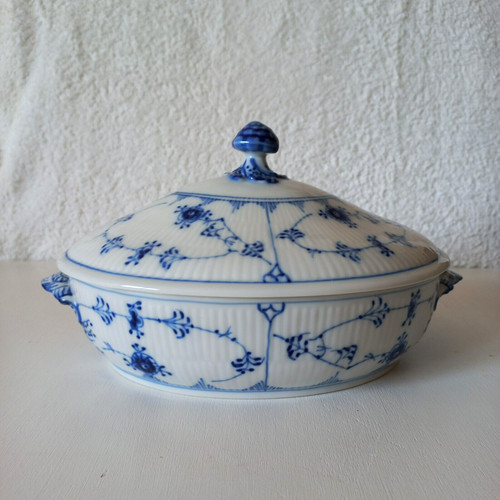 Royal copenhagen zuppiera - royal,