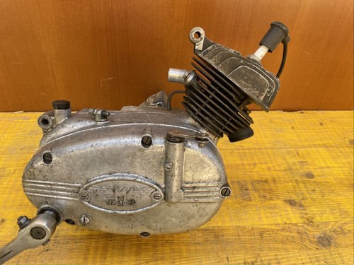 Blocco motore malanca jolly - jolly, 50