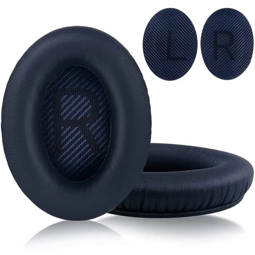 Cuscinetti auricolari per bose - cuscinetti,