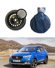 Ruotino di Scorta 17" per MG