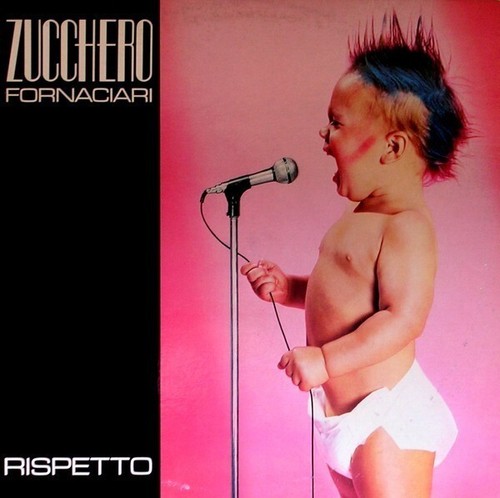 Zucchero fornaciari rispetto - fornaciari,