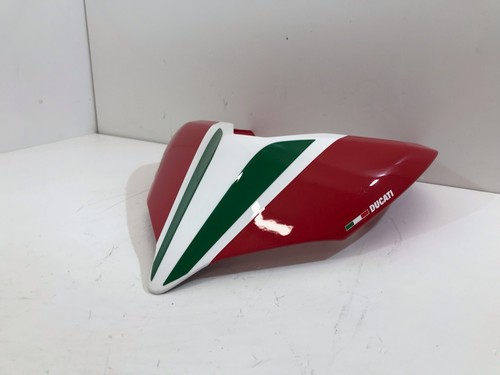 Unghia monoposto ducati - unghia,