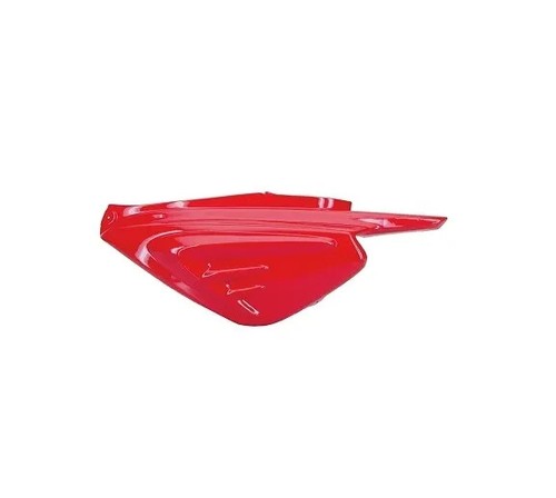Carena posteriore booster - carena, sx