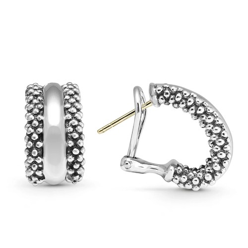 Lagos signature caviar silver - signature,
