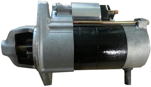 Motorino avviamento kubota - avviamento,