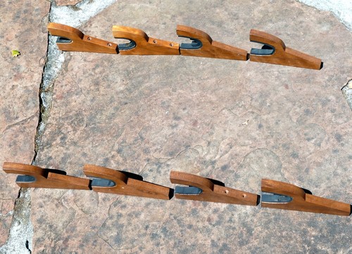 Portafucili da - 4,