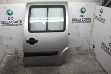 PORTIERA POSTERIORE SINISTRA