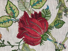 Bukhara esotico floreale 100%