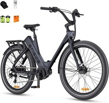 ENGWE P275 ST 260KM Pendolare Urbano Bici Elettrica Pendolarismo Urbano Ebike