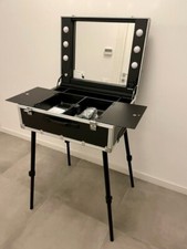 Valigia/Postazione trucco