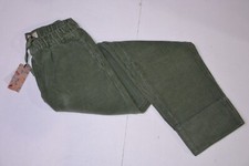 PANTALONE DONNA VELLUTO