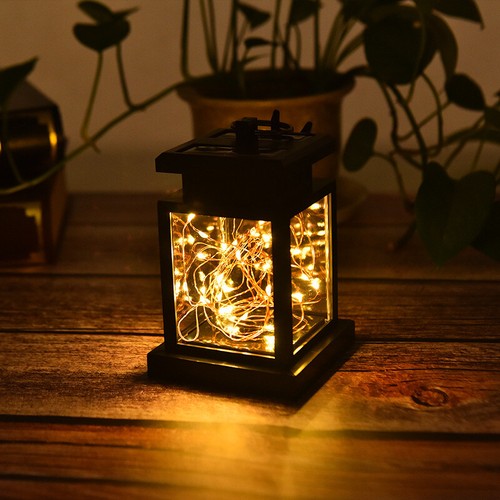 Luci del prato inglese del