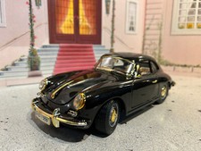 Porsche 356B Coupè modello