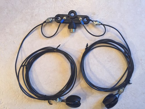 Mhz dipole antenna - mhz,