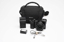 Sony A6000 Mirrorless