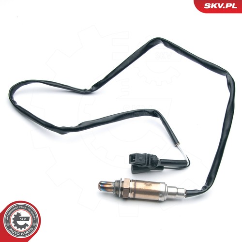 Sonda lambda per alfa romeo - sonda,
