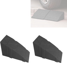 Rampe per Marciapiede, Rampe