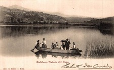 Terni Piediluco vista lago F