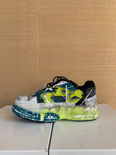 Sneakers maison margiela - maison,