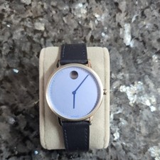 Movado Museum cassa donna