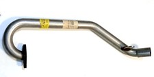 Collettore scarico piaggio - collettore,