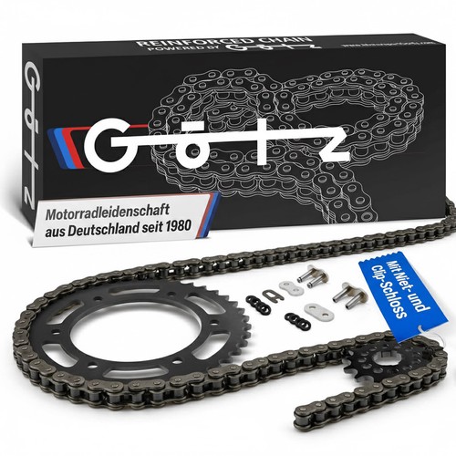 Kit catena aeon cobra - catena,