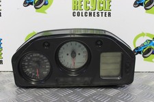 Cruscotto orologi honda - cruscotto,