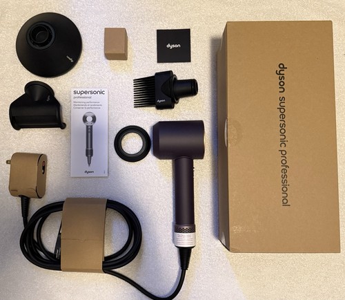 Dyson supersonic professional - dyson,