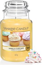 Yankee Candle Candela