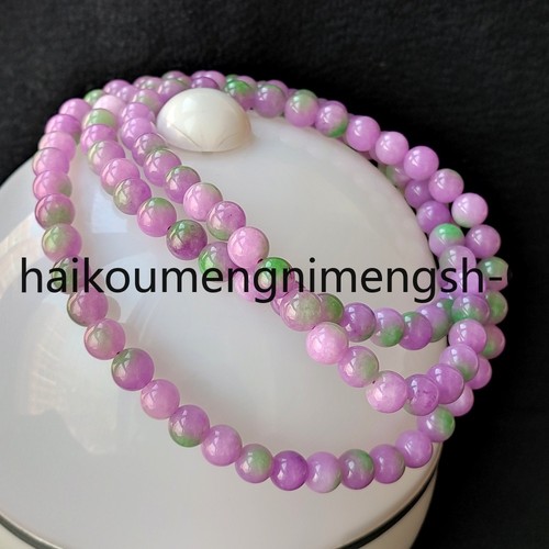 Collana perle tonde in - perle,