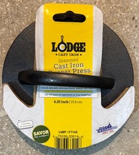 Loggia 6,25 pollici Pressa per