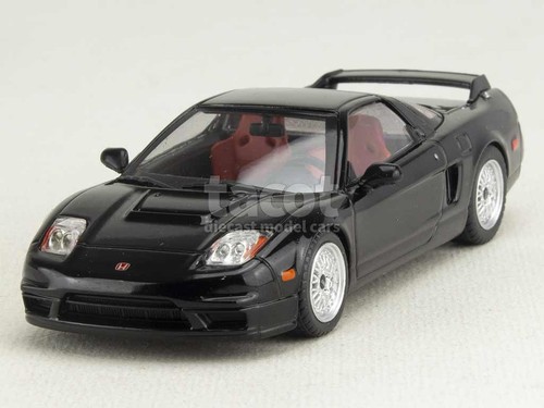 Honda acura nsx na2 - honda,