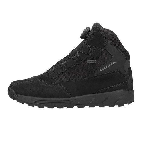 Scarpe moto richa saturnus - moto,