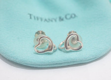 Orecchini Tiffany & Co