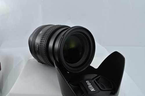 Nikon nikkor 85 - nikkor, 24-85