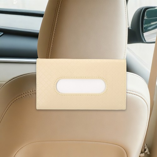 Porta fazzoletti per auto - , in
